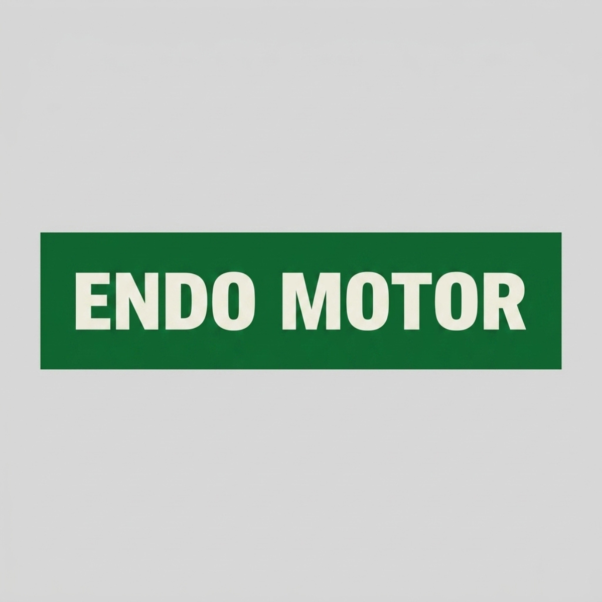 Endo