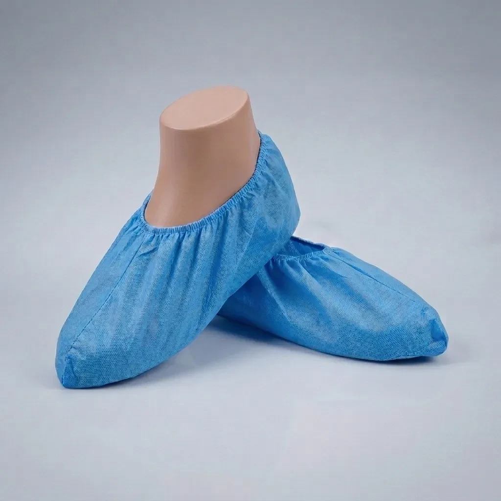 Disposable shoes