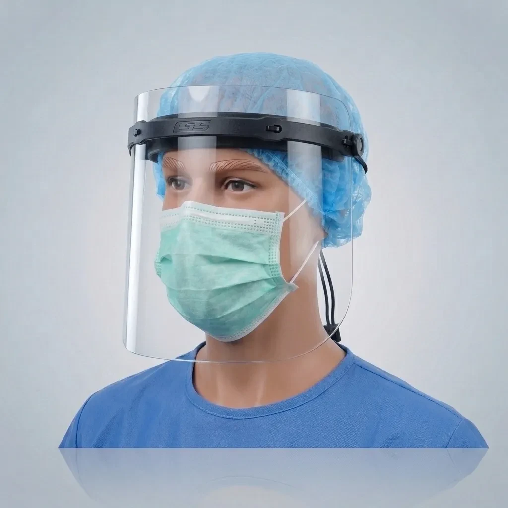 Face shield