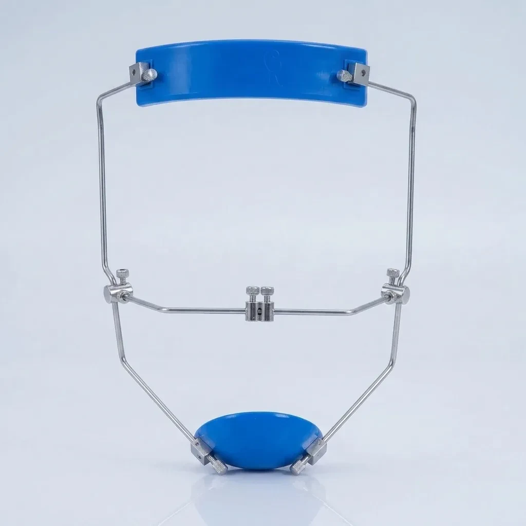 Reverse Pull Headgear