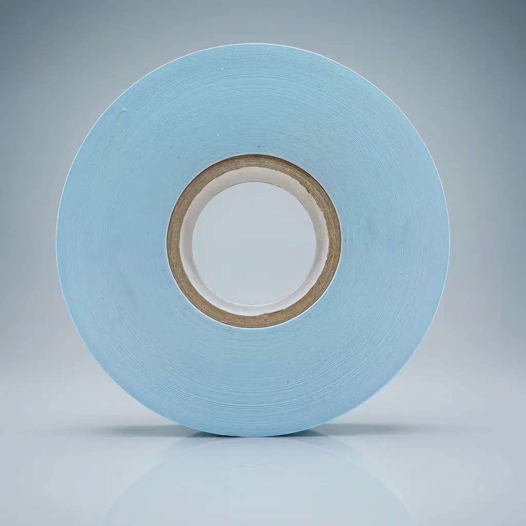 Sterilization Pouch Reel