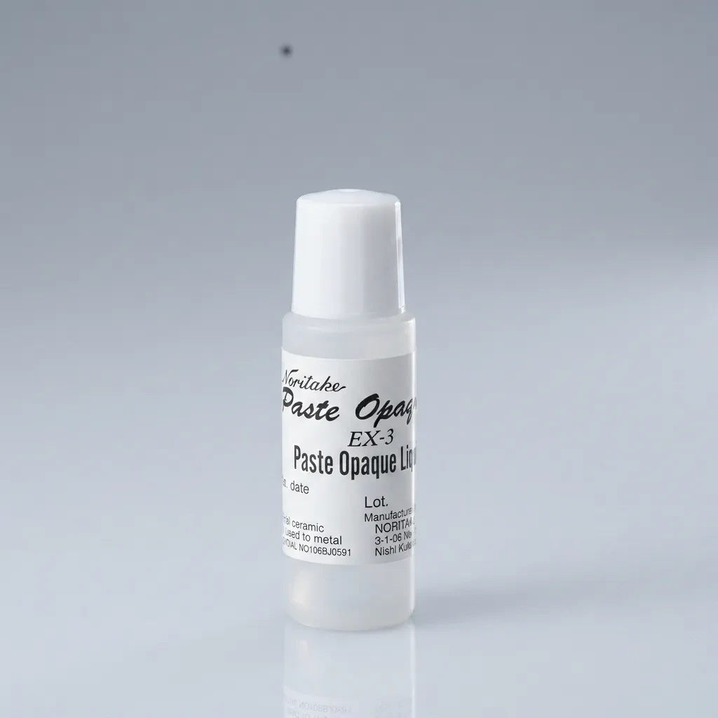 Noritake Opaque Liquid 10ml