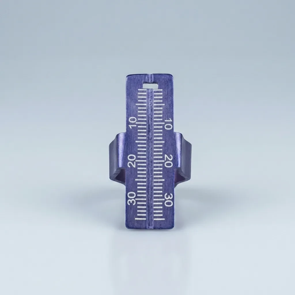 Endo Ring Steel
