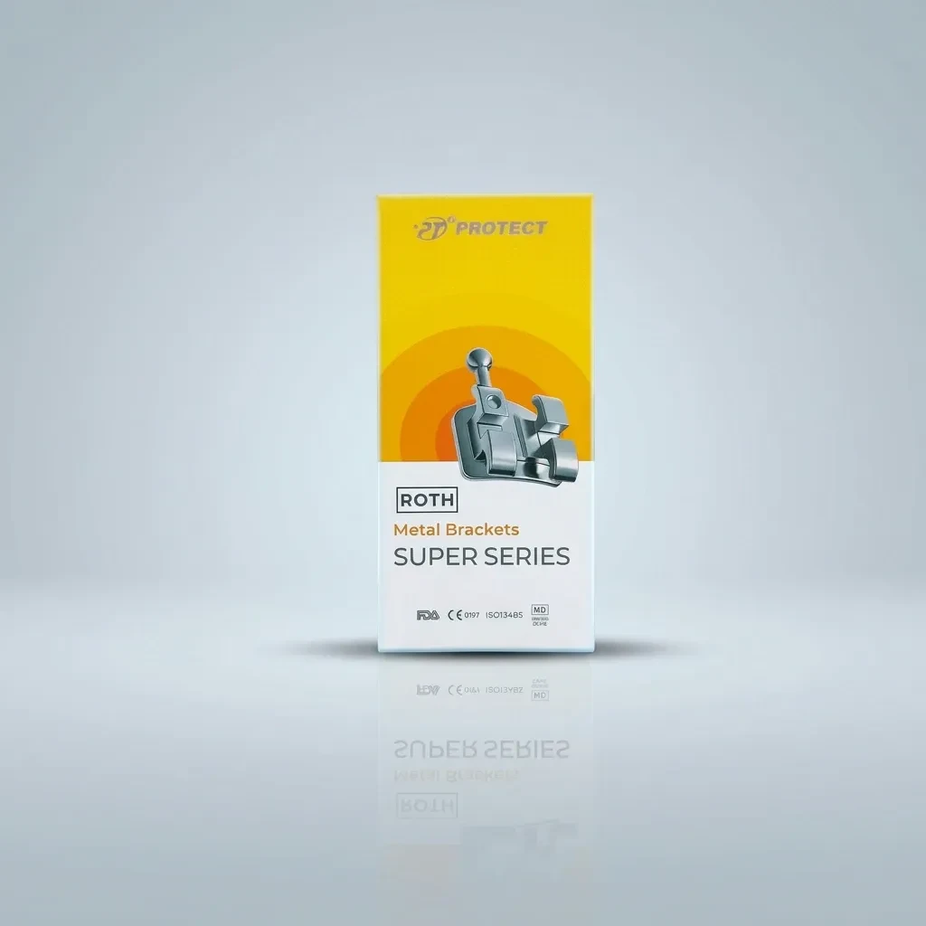Protect Super Roth Bracket Set