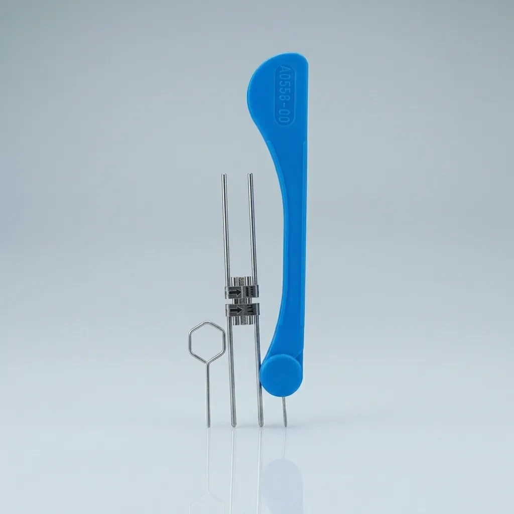 Hyrex Screw