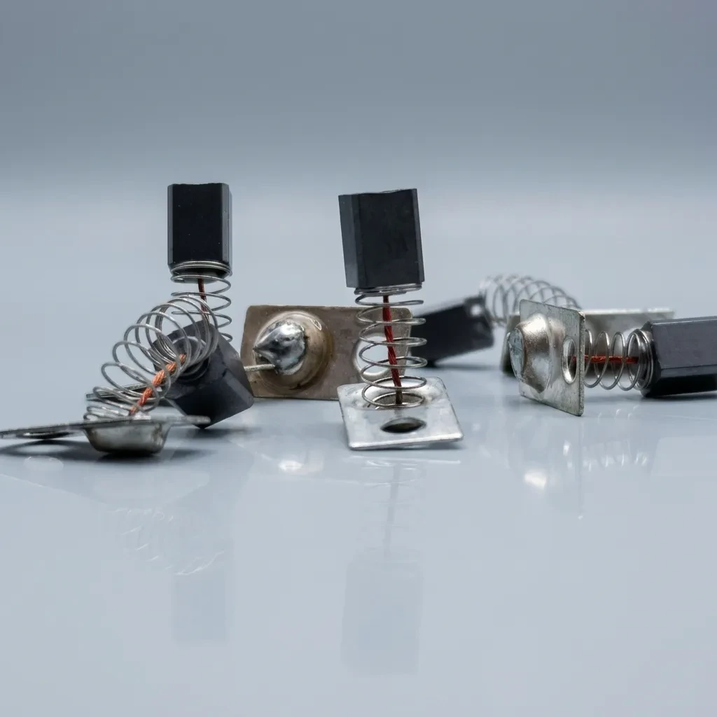 Marathon Micromotor Handpiece Carbon (A)