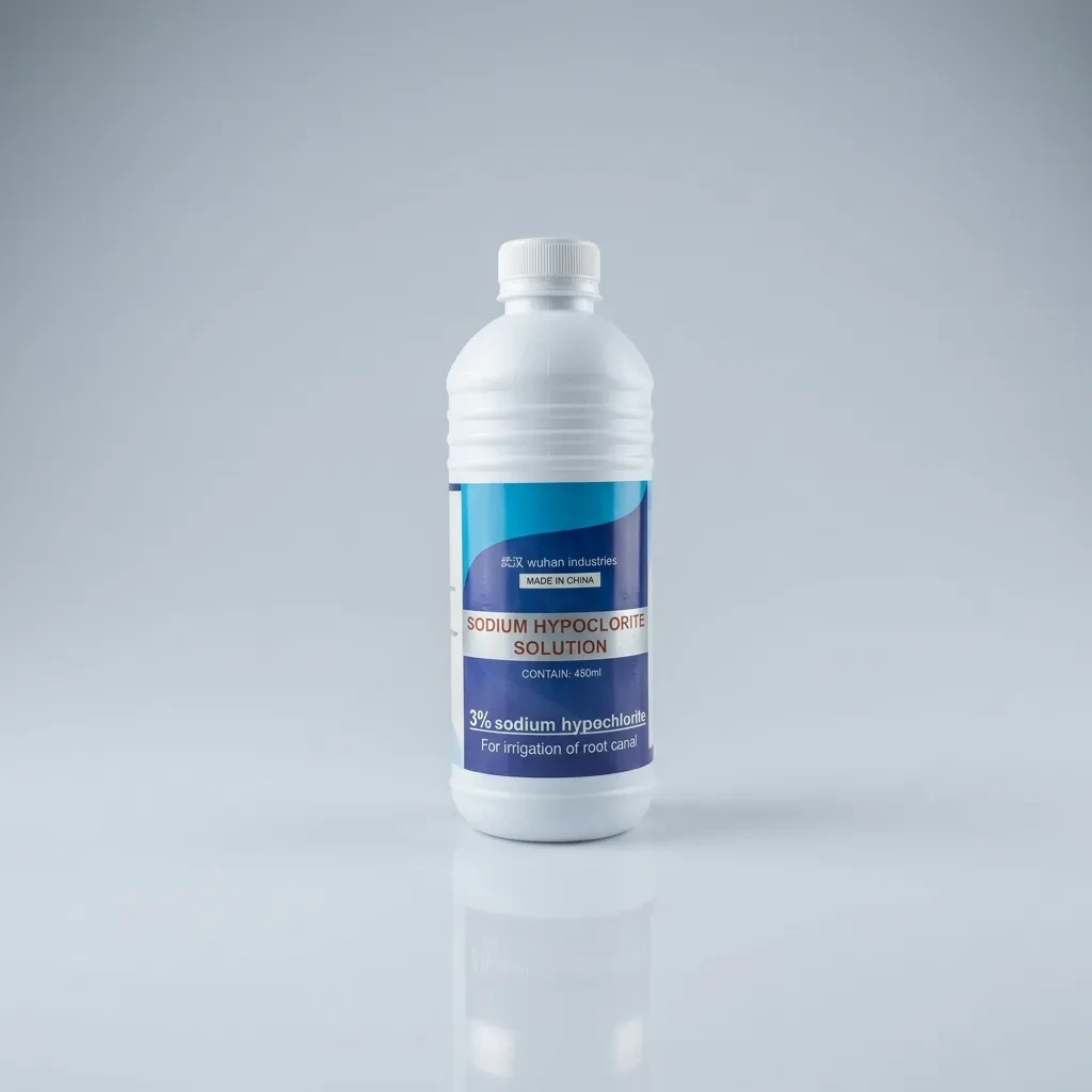 Sodium Hypoclorite Solution