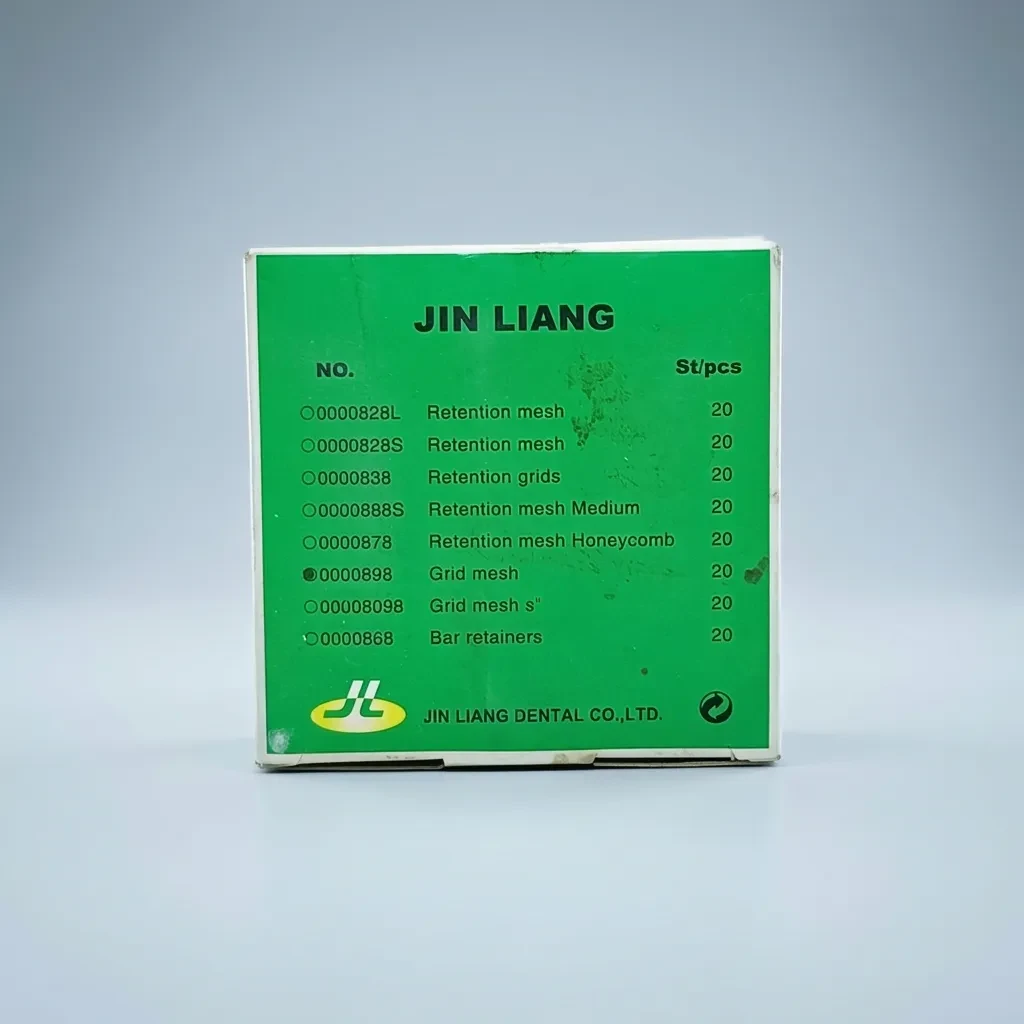 Jin ling wax