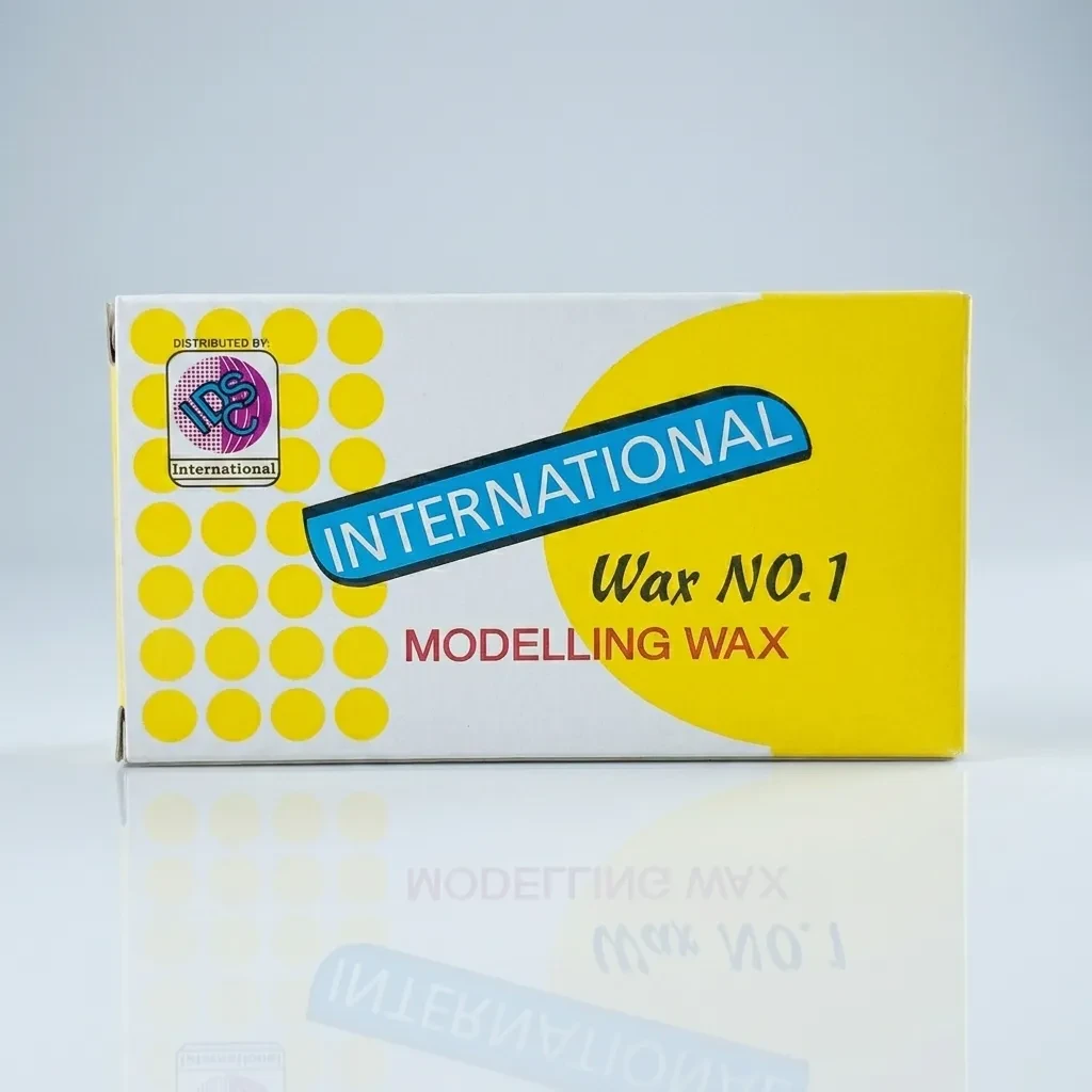 International wax