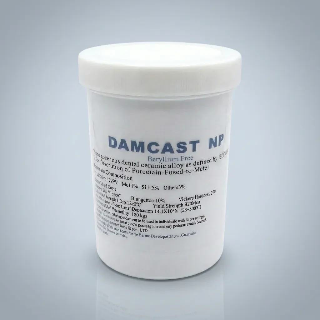 Damcast-NB